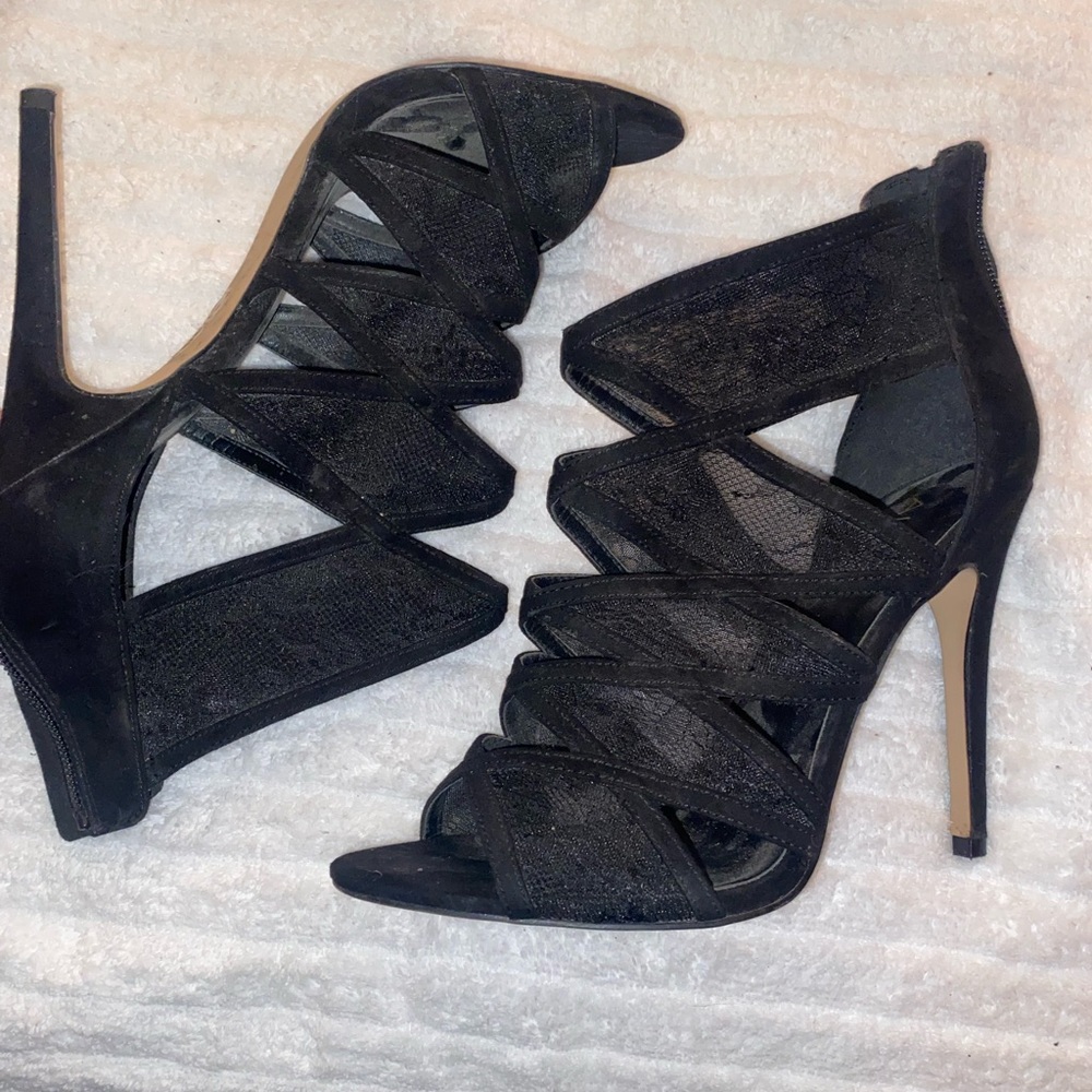 Aldo heels